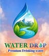 SLG Waterdrop logo